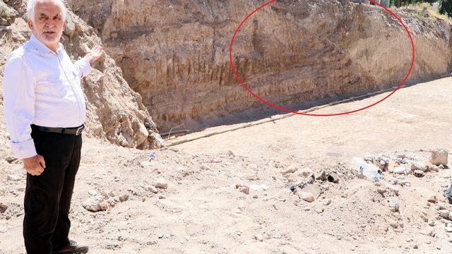 Kentsel dönüşümde Erzurum'un fay hatları gün yüzüne çıktı