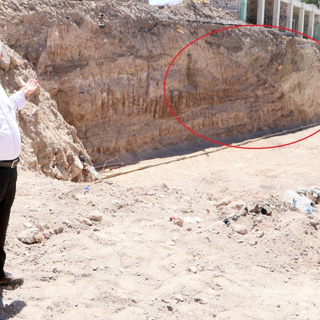 Kentsel dönüşümde Erzurum'un fay hatları gün yüzüne çıktı