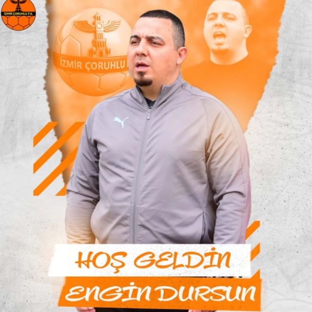 Çoruhlu FK'da Dursun geri döndü