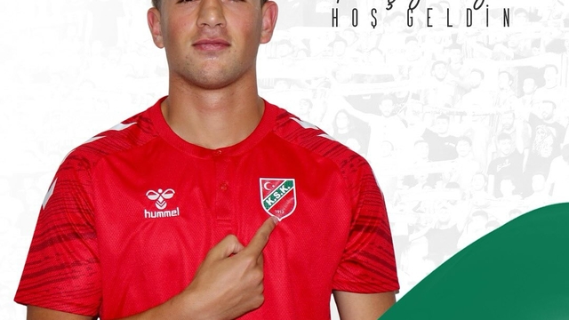 Karşıyaka'da Yağız tamam