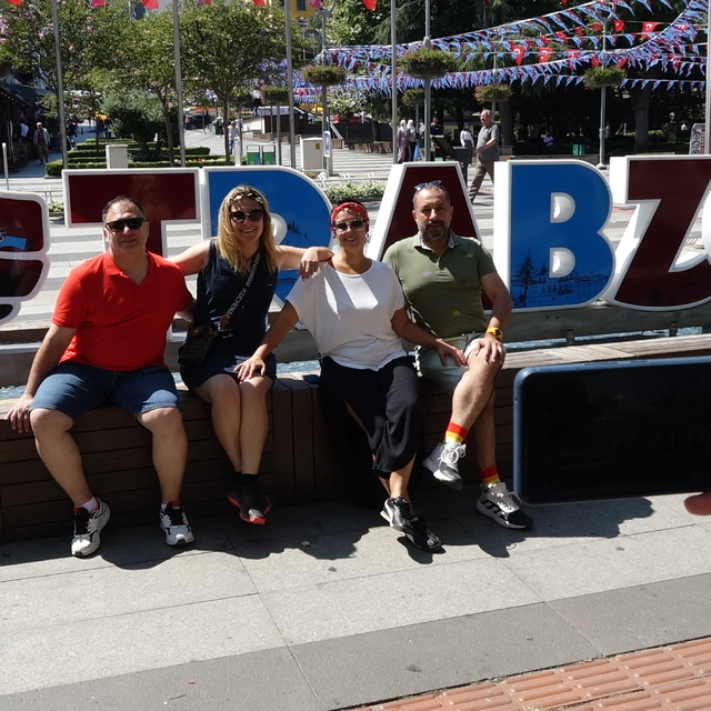 Karadeniz neşesini kaybetti; TÜİK verilerinde en mutsuz şehir Trabzon oldu