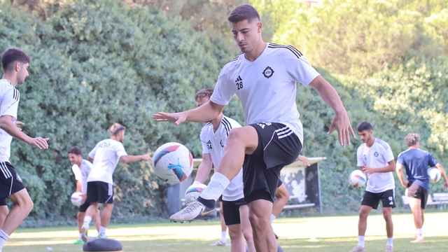 Altay'da Mehmet'ten tek taraflı fesih