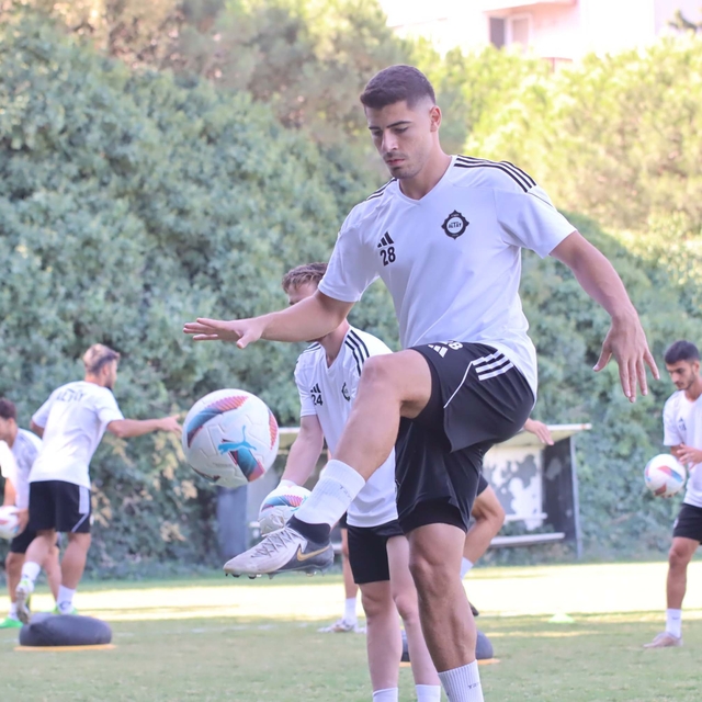 Altay'da Mehmet'ten tek taraflı fesih