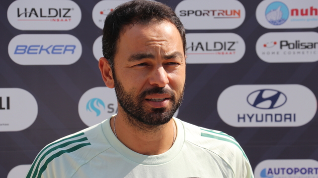 Kocaelispor, Samsunspor maçının hazırlıklarına başladı
