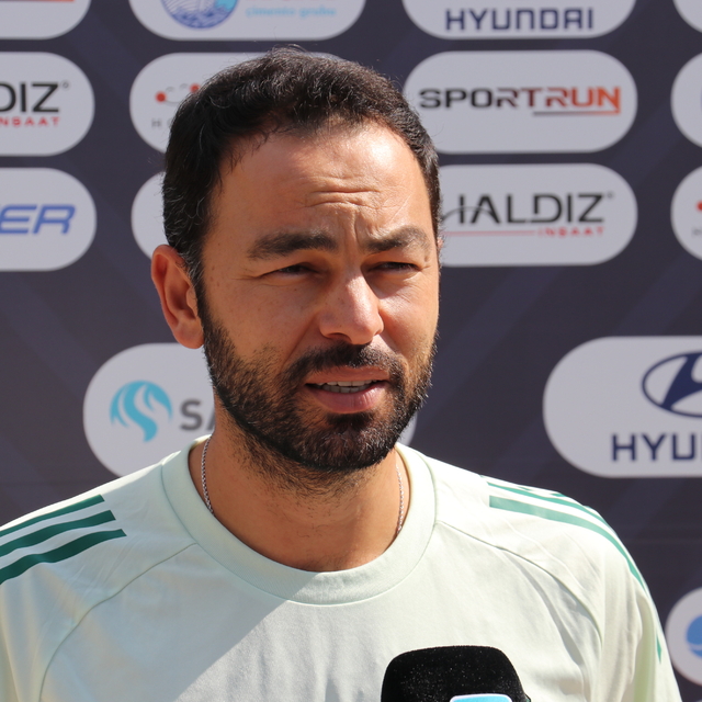 Kocaelispor, Samsunspor maçının hazırlıklarına başladı