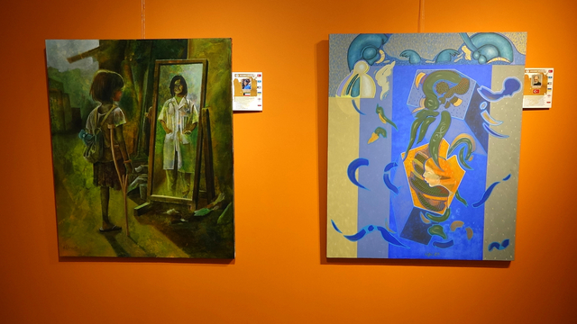 Galeri