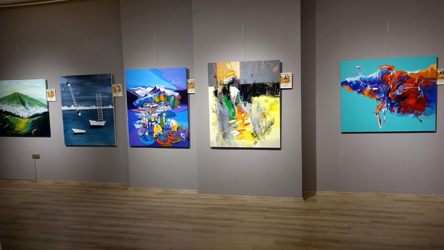 Galeri