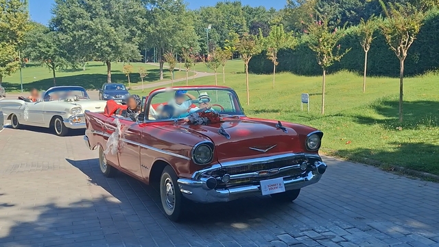 529 yıllık vakıf geleneği, Bursa'da yeniden canlandı