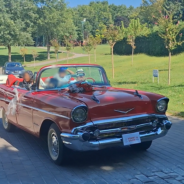 529 yıllık vakıf geleneği, Bursa'da yeniden canlandı