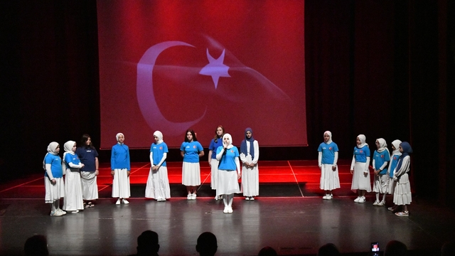 Galeri