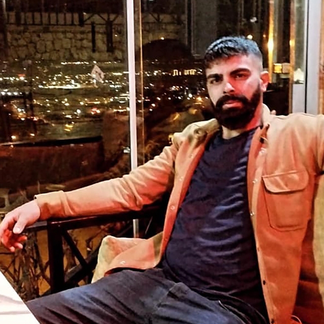 Bıçaklı kavgada hayatını kaybeden Ahmet toprağa verildi