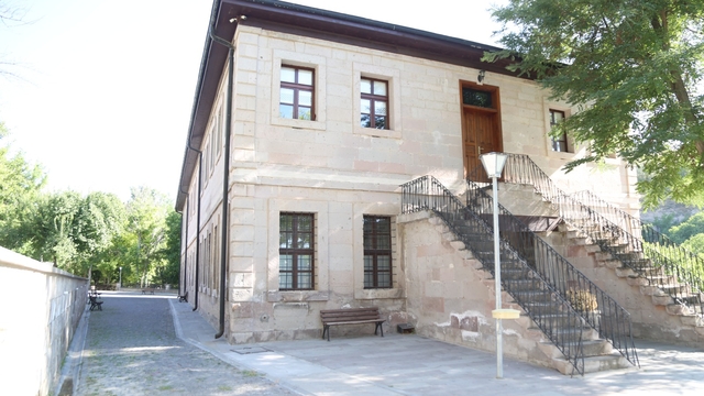 Melikgazi Belediyesi "Sağlıklı Yaşam Farkındalık Kampı" düzenleyecek