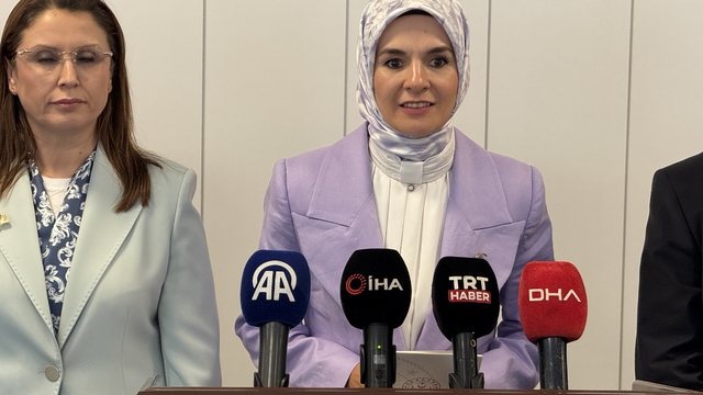 Bakan Göktaş: Aile, toplumun hafızası, geleceğimizin teminatıdır