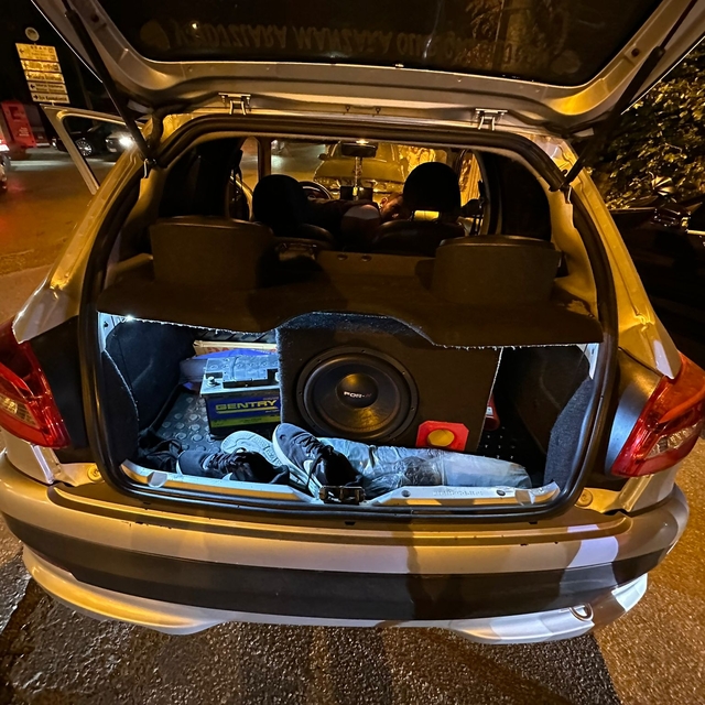 Sakarya'da trafik denetimlerinde 50 sürücüye işlem yapıldı