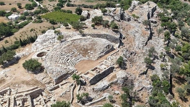 Galeri