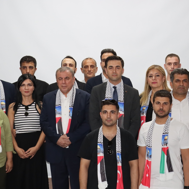 4. Uluslararası Midyat Kültür ve Sanat Festivali iptal edildi