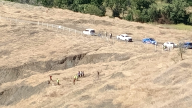 Çorum'da çoban arazide ölü bulundu