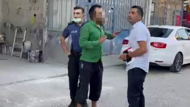 Evinde ölü bulundu; polisi görünce kaçan ev arkadaşı gözaltında