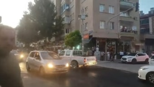 Elazığ'da aileler arasında silahlı ve bıçaklı kavga: 6 yaralı