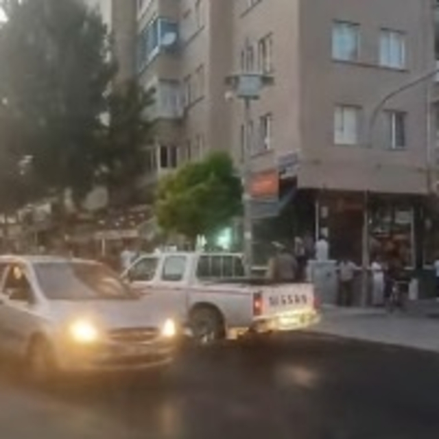 Elazığ'da aileler arasında silahlı ve bıçaklı kavga: 6 yaralı