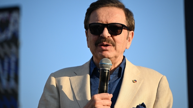 TOBB Başkanı Hisarcıklıoğlu, Düzce'de temel atma töreninde konuştu: