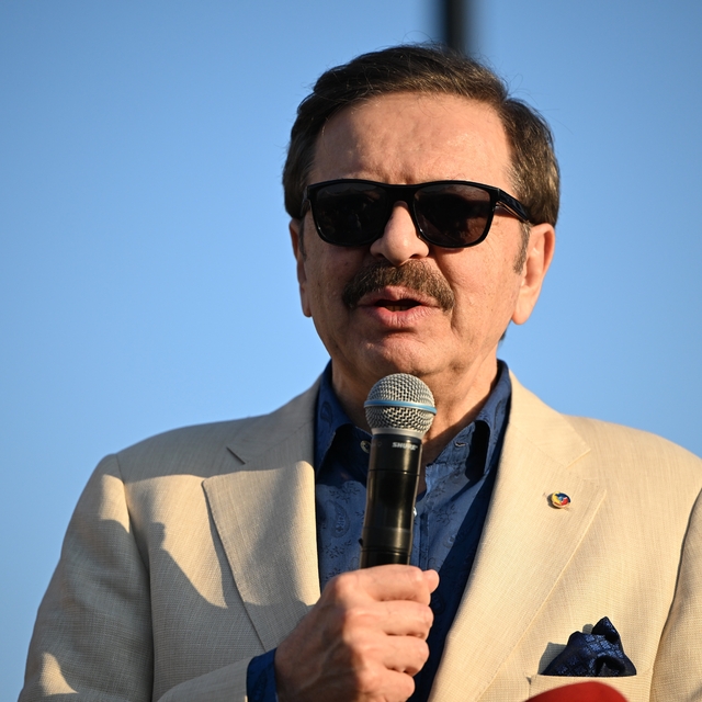 TOBB Başkanı Hisarcıklıoğlu, Düzce'de temel atma töreninde konuştu: