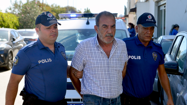 Yaya geçidine dönerken motosiklet sürücüsünün ölümüne neden olan taksici: Düz gidecektim