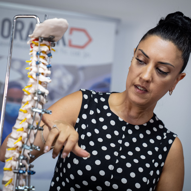 Türk firmasının ürettiği medikal ürünler 80 ülkenin tercihi oldu