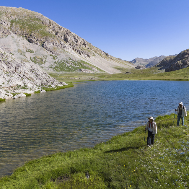 Tunceli'de dağcılık faaliyetleri 3 bin rakımdaki buzul göllerinin tanınırlı...