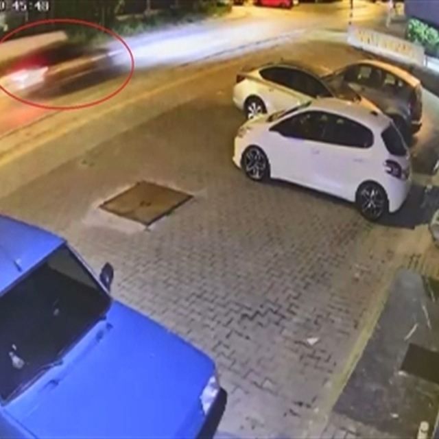 Mert'in hastane dönüşü öldüğü kazada, sürpriz tanık ifadesi sonrası dava do...