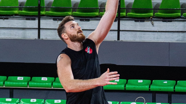 Karşıyaka'ya potada yeni sponsor