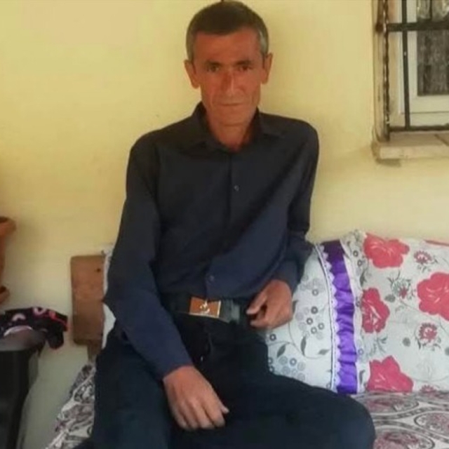 Orman işçisinin şehit olduğu kazada yol tarif etmek için araca binen çoban...