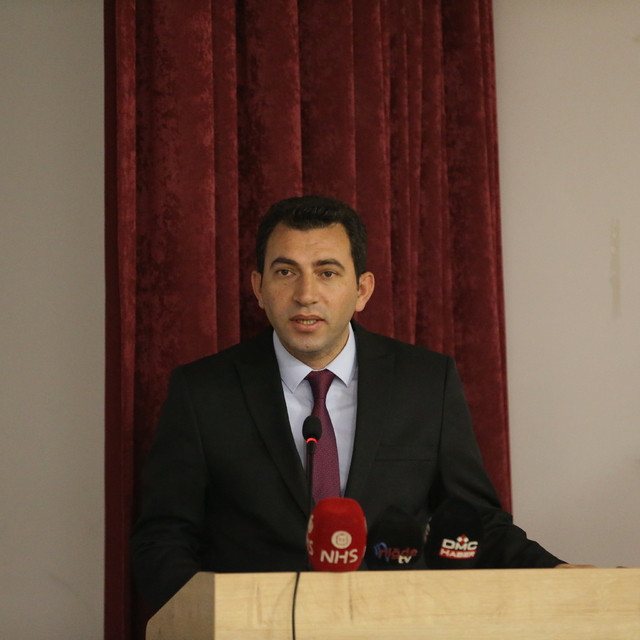 Niğde'de "İl Yaşlılık Çalıştayı" düzenlendi