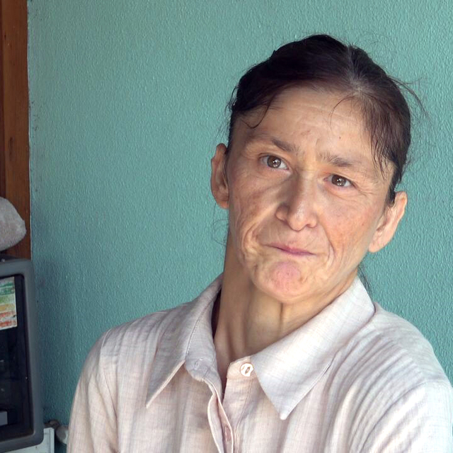 Engelli Sevgi'nin düğün hayali gerçek oldu