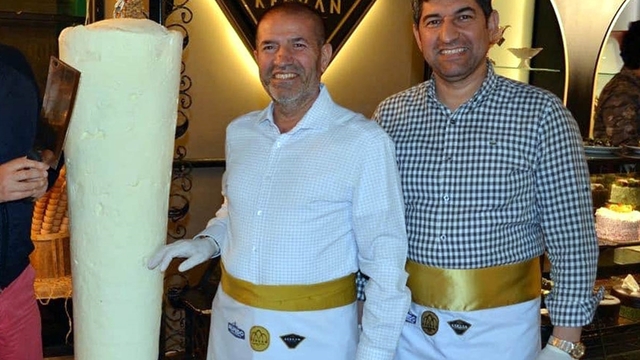 Kahramanmaraş'ta 35 kişinin öldüğü Ezgi Apartmanı'nın firari 2 sanığı yakalandı