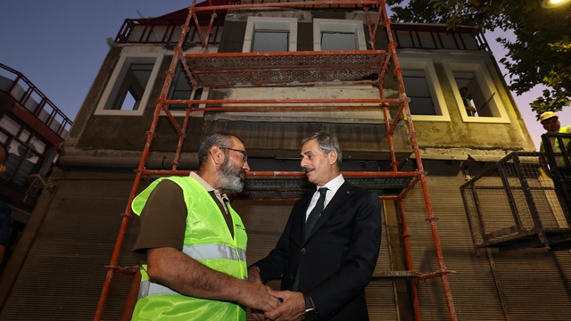 Sakarya'dan kısa kısa