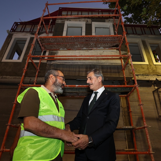 Sakarya'dan kısa kısa