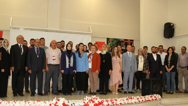 Erzurum, Kars ve Erzincan'da İl Yaşlılık Çalıştayı düzenlendi