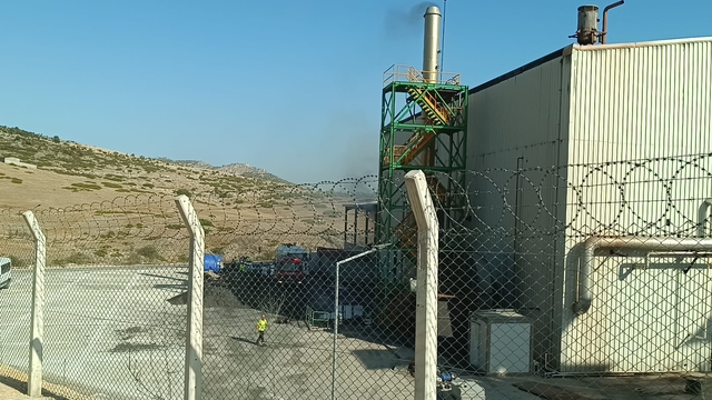 Adana'da kimya fabrikasında çıkan yangın söndürüldü