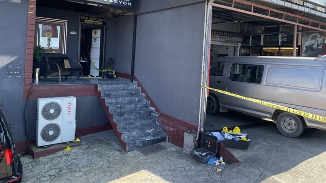Rize'de silahlı kavgada 4 kişi yaralandı