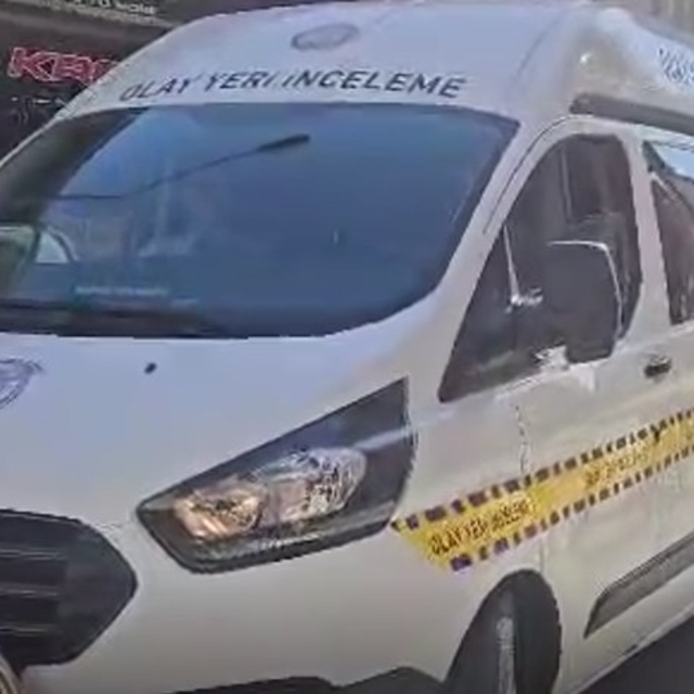 Otoparkta pompalı saldırı: Eski patronu ile bir müşteriyi yaraladı