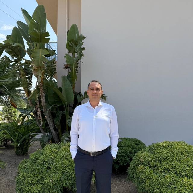 MASTOB'un yeni dönem başkanı Zafer Süral oldu