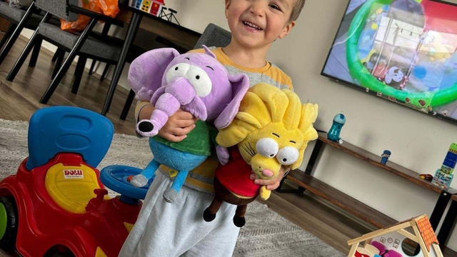 Kamyondan fırlayan taş, 3,5 yaşındaki Teoman'ın ölümünde 'asli etken' oldu