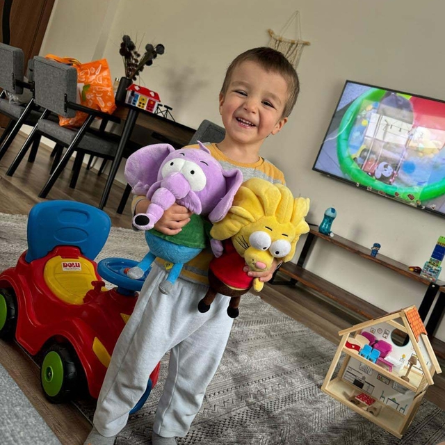 Kamyondan fırlayan taş, 3,5 yaşındaki Teoman'ın ölümünde 'asli etken' oldu