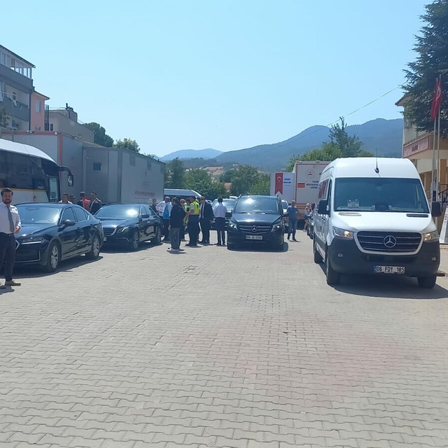 Balıkesir'de 4 büyüklüğünde deprem