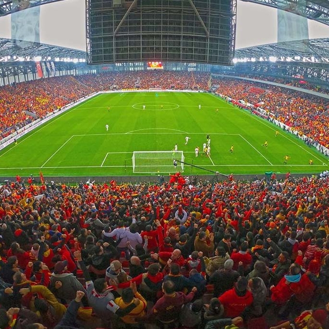 Göztepe'de hasret Fenerbahçe önünde bitiyor