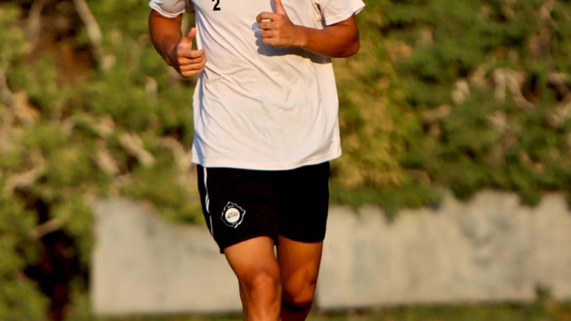 Altay'ın yıldız adayı altyapıya döndü