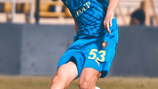 Bucaspor'da Emre yuvadan uçtu