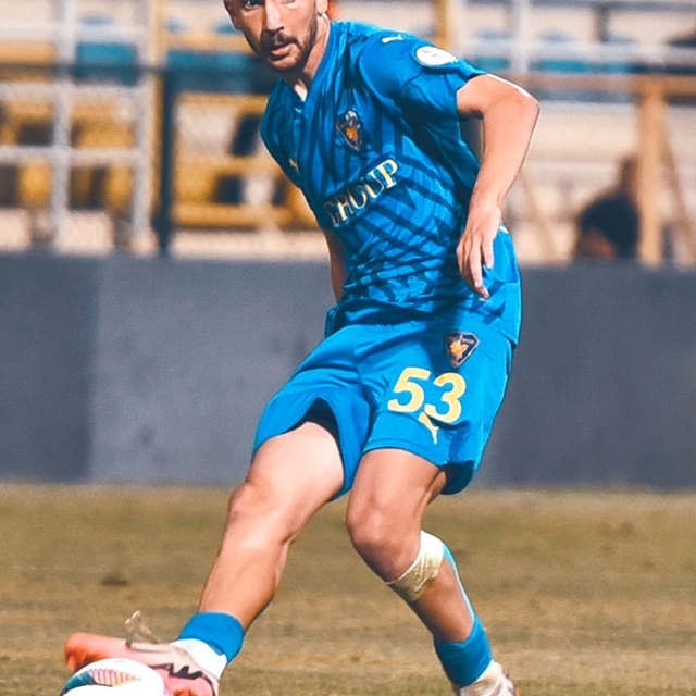 Bucaspor'da Emre yuvadan uçtu