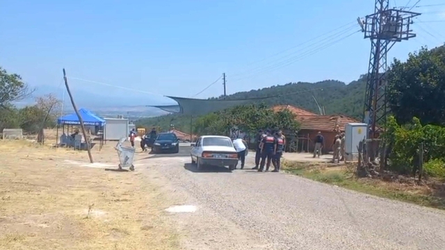 Balıkesir'de 4 ve 4.3 büyüklüğünde 2 deprem (2)